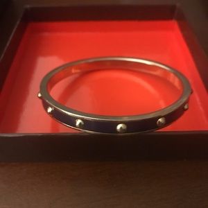 Coach bangle bracelet